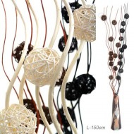 Сухоцвет, набор 5 штук 119153 H-150см 01099854