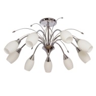 Люстра 12121/9CR MK