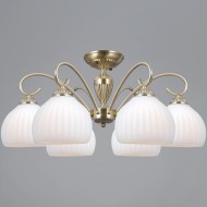 Потолочный светильник IL0695-6CSQ-24 AB CAPELLA