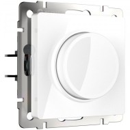 Диммер белый W1142001 Диммер белый W1142001