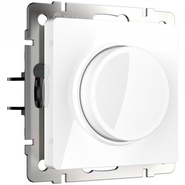 Диммер белый W1142001