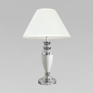 Настольный светильник 008A/1T белый