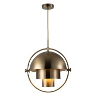 Подвесной светильник ЛОФТ ИТ LOFT9915-C Multi-lite