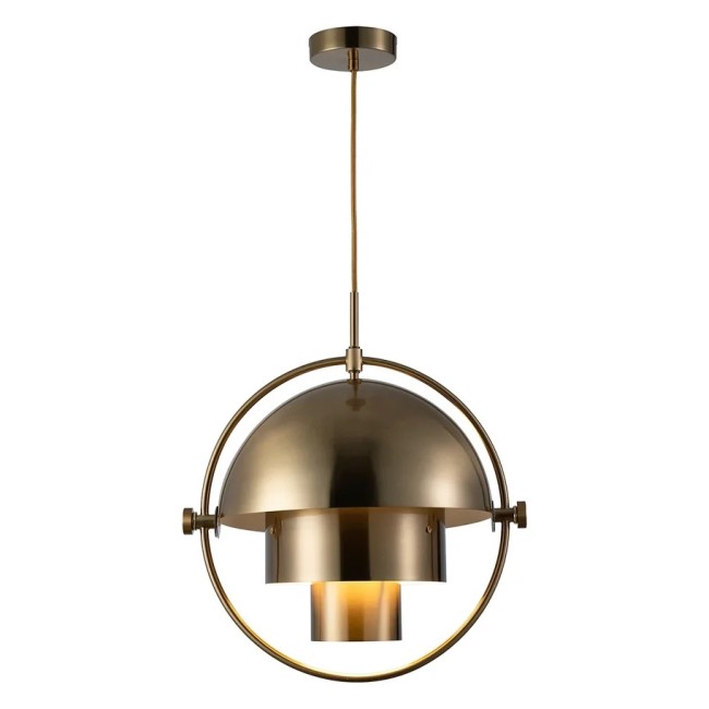 Подвесной светильник ЛОФТ ИТ LOFT9915-C Multi-lite