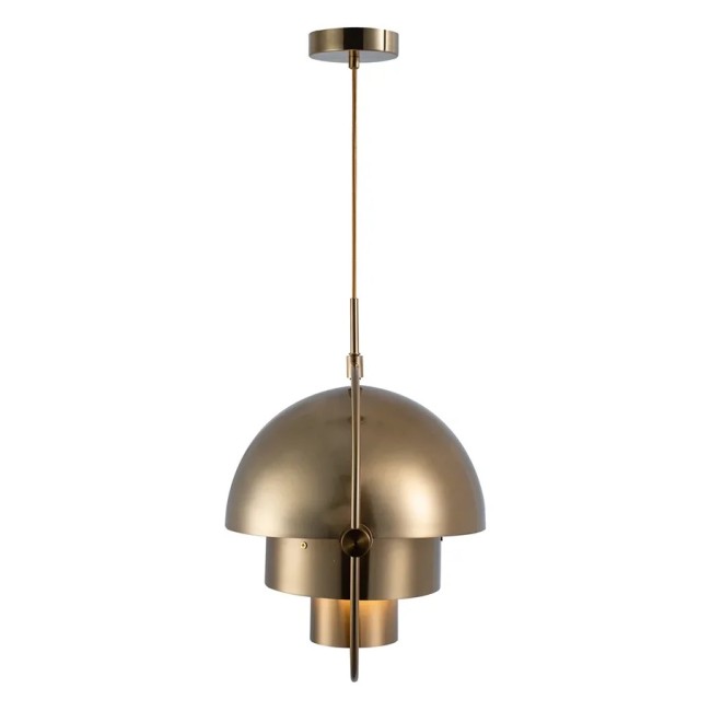 Подвесной светильник ЛОФТ ИТ LOFT9915-C Multi-lite