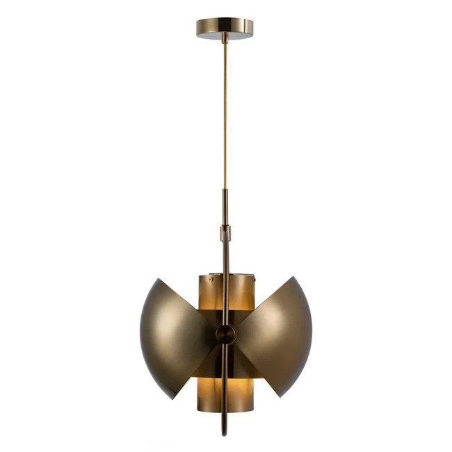 Подвесной светильник ЛОФТ ИТ LOFT9915-C Multi-lite