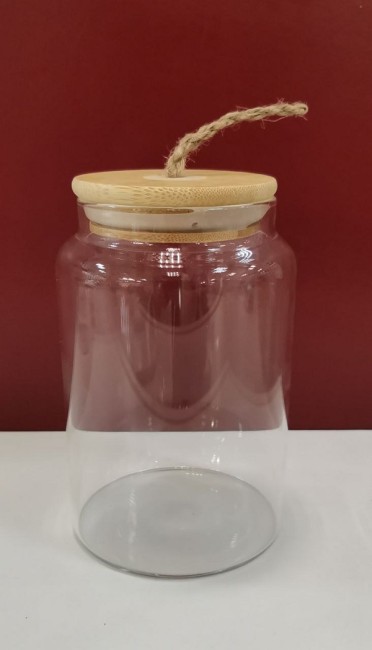 Баночка с держателем 201-66 100*150