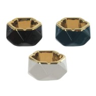 Пепельница, 11,5*11,5*5,5см 758314