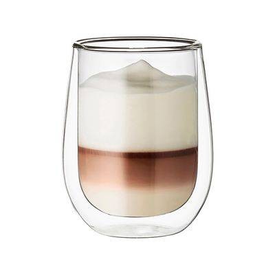 СТАКАН С ДВОЙНЫМИ СТЕНКАМИ "DOUBLE-WALL" 200 МЛ. ДИАМЕТР=6,5 СМ. ВЫСОТА=10 СМ 250-102 СТАКАН С ДВОЙНЫМИ СТЕНКАМИ "DOUBLE-WALL" 200 МЛ. ДИАМЕТР=6,5 СМ. ВЫСОТА=10 СМ 250-102