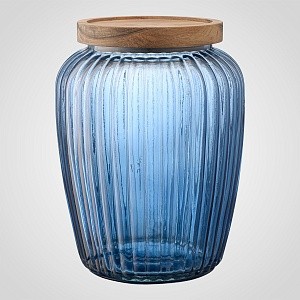 Банка для хранения Navy 00370