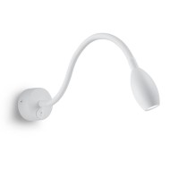 Светильник светодиодный AL7720 3W БЕЛЫЙ 41228