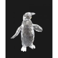 Композиция "Пингвин" 11см CRT-32040