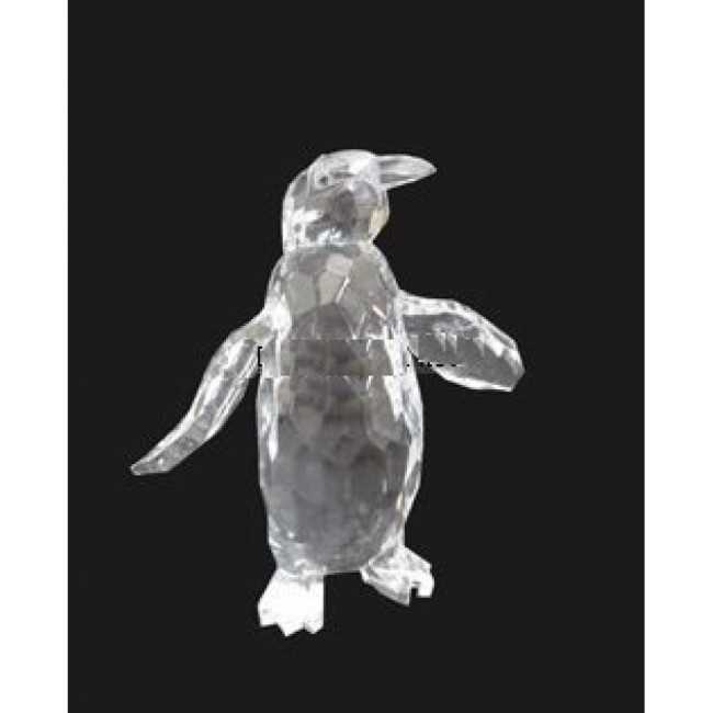 Композиция "Пингвин" 11см CRT-32040