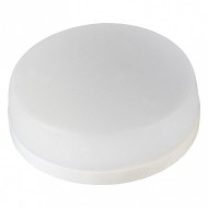 Лампа светодиодная GLDEN-GX53-9-230-GX53-4500 660353 Рассеиватель Купол