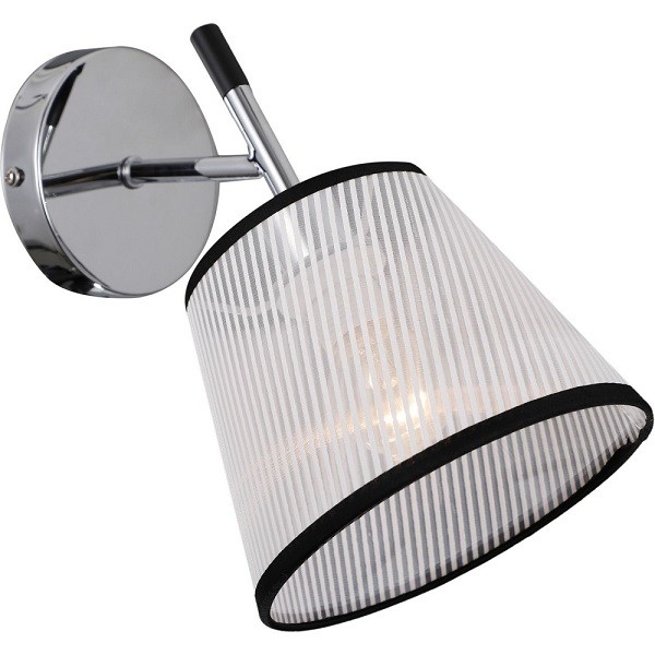 Светильник настенный IL0363-1WSQ-79 CR