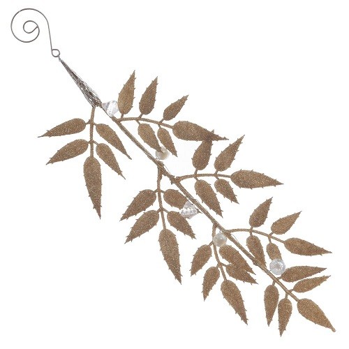 Изделие декоративное "Ветка", L12 W1,5 H32 см 808105
