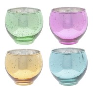 Подсвечник , 8*8*7см 788890