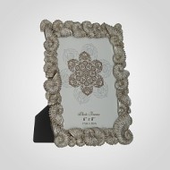 Фоторамка ракушка FZ6070