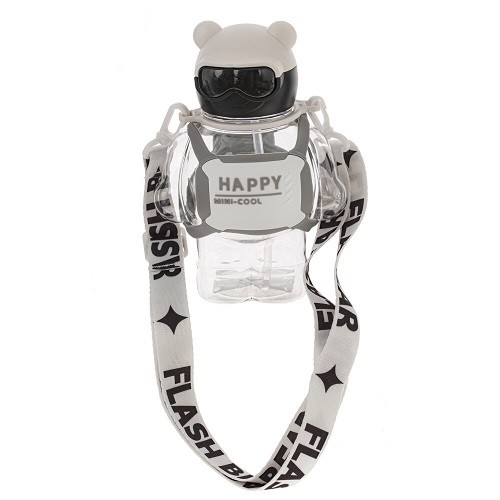 Бутылка, 800 мл, L13,5 W13,5 H20,5 см 814390