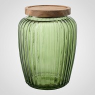Банка для хранения Green 00369