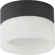 Спот МАЯК GWL-GX53-M-IP20 черный 661353