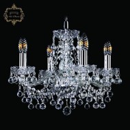 Светильник 11.26.4.141.Cr.B, 4х40 w, 43х30 см