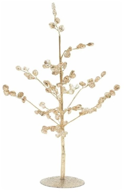 Изделие декоративное "Дерево", 20*20*36см 746826