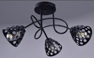 Светильник РС22958/3