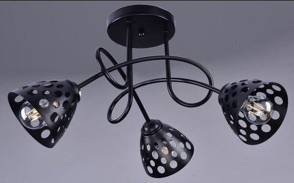 Светильник РС22958/3