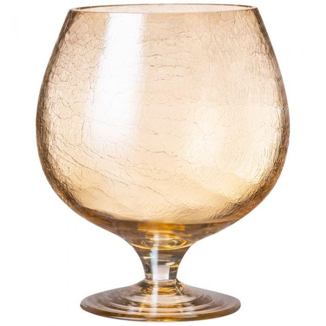 ВАЗА "AURA CRACLE AMBER" 380-644 2 Л