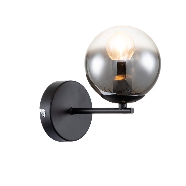 Бра Balance 1119/1A Black