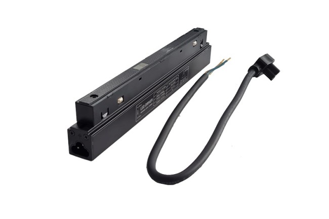 Driver 019B-100B Sandy Black 24V 100W