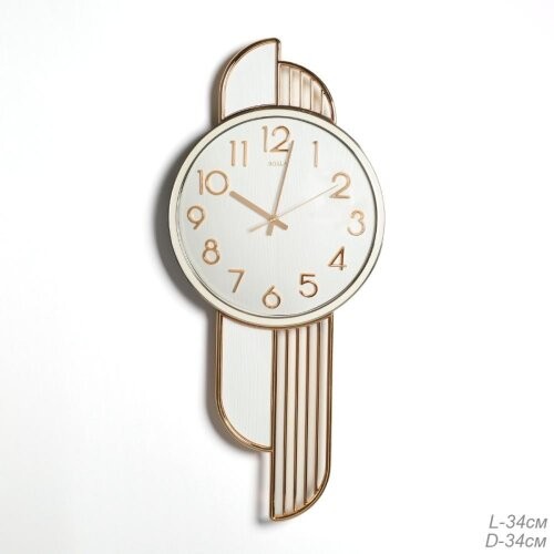 Часы настенные 735242 01107696