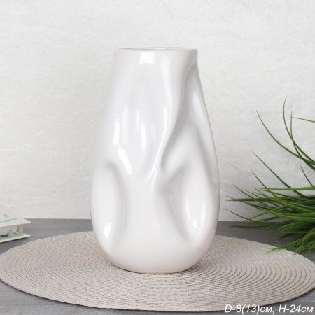 Ваза 24 см / FRE-601 /728152