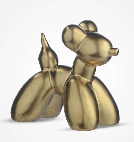 Собачка 6644-40