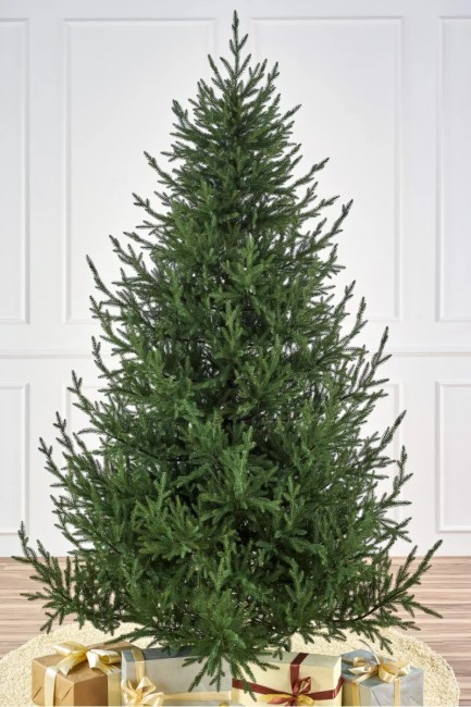 Ель искусственная литая Лесная Симфония 3,0 м подставка металл ЕЛСМЛ 30 Ель искусственная литая Лесная Симфония 3,0 м подставка металл ЕЛСМЛ 30