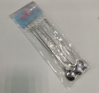 Набор ложек из 6-ти штук 923-505