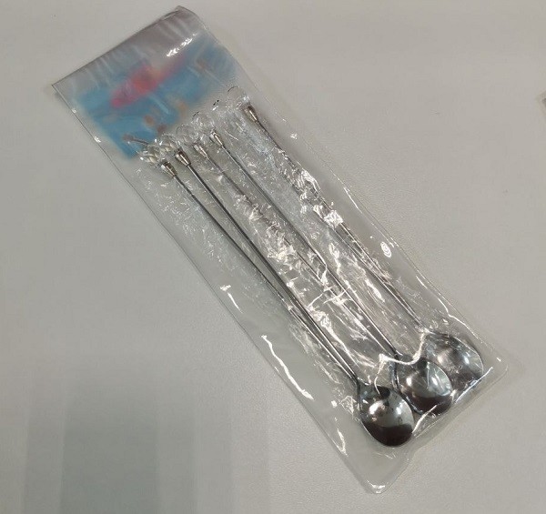 Набор ложек из 6-ти штук 923-505