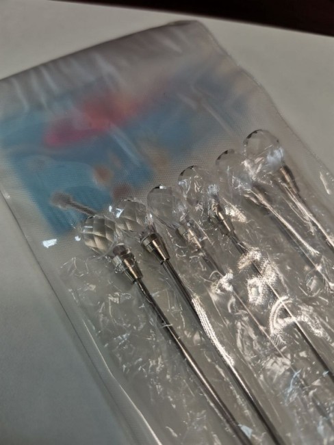 Набор ложек из 6-ти штук 923-505