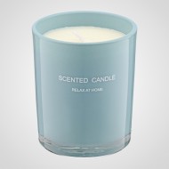 Свеча ароматическая Fragrant&House сила жизни 00111