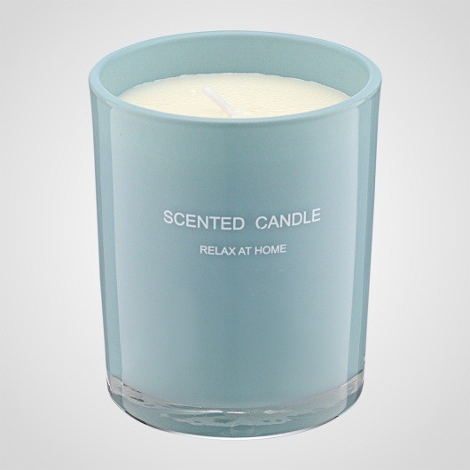 Свеча ароматическая Fragrant&House сила жизни 00111