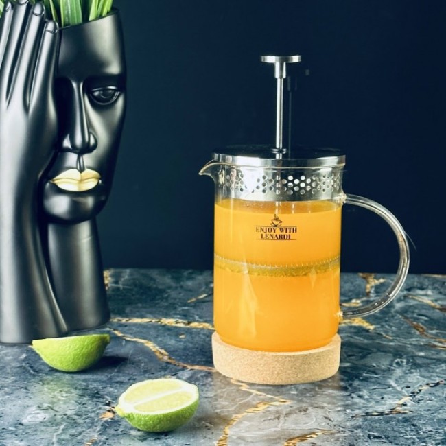 Френч-пресс 1000мл 139-023