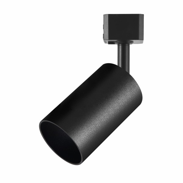 Трековый светильник под лампу LE062310-002 GU10 LE TR 2 черный