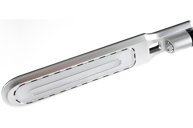 Лампа светодиодная Тен TL-402В, 10Вт. черный