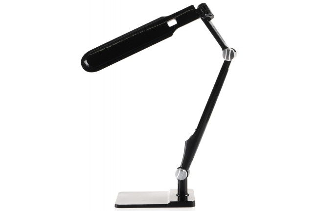 Лампа светодиодная Тен TL-402В, 10Вт. черный