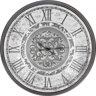 ЧАСЫ НАСТЕННЫЕ КВАРЦЕВЫЕ 82*82*9 СМ. ДИАМЕТР ЦИФЕРБЛАТА=69 СМ. 108-106 ЧАСЫ НАСТЕННЫЕ КВАРЦЕВЫЕ 82*82*9 СМ. ДИАМЕТР ЦИФЕРБЛАТА=69 СМ. 108-106