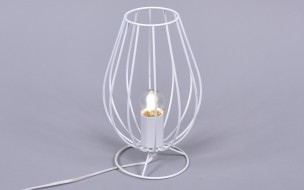 Светильник "Артель" РС21163 WT/1T