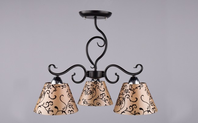 Люстра "Zoe" DL15354/3