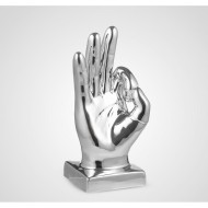 GB17-2, Статуэтка "ОК"