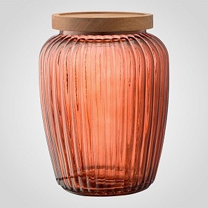 Банка для хранения Brownie 00368